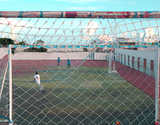 Soccer for Social Change: How the Beautiful Game Transforms Lives in the Philippines