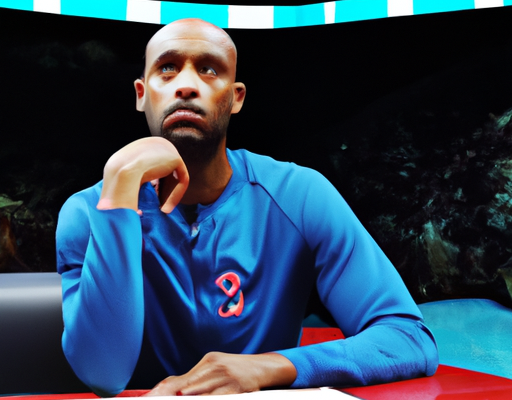 Chris Paul not wanting to be a head coach someday in NBA