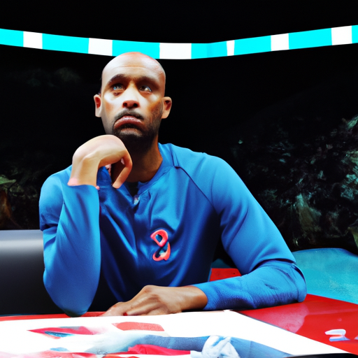 Chris Paul not wanting to be a head coach someday in NBA