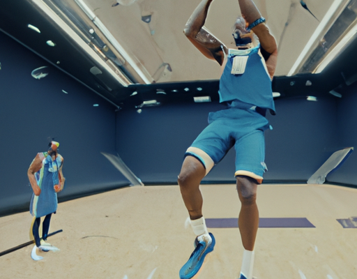 Brandin Podziemski on Jalen Williams’ path to the NBA: “We kinda both started in the same situation”