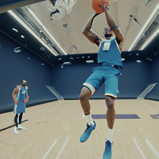 Brandin Podziemski on Jalen Williams’ path to the NBA: “We kinda both started in the same situation”