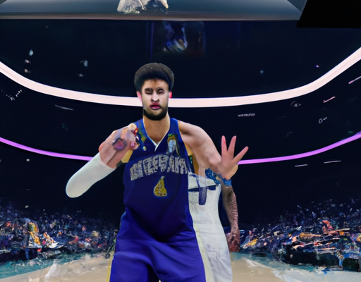 Josh Hart opts into his contract for 2023-24 season