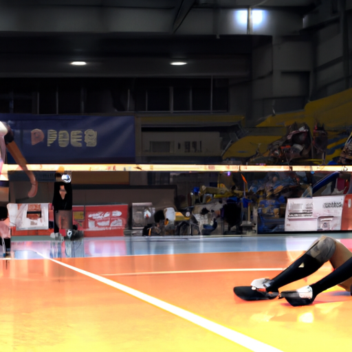 Petro Gazz's MJ Phillips sits out PVL opener amid looming Korean V. League gigÂ