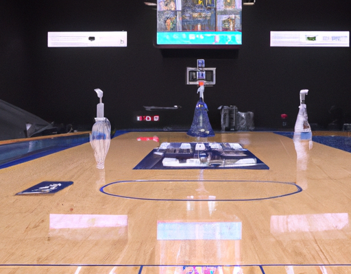 Looking Back At 2022 NBA Training Camp Observations: 10-3-22
