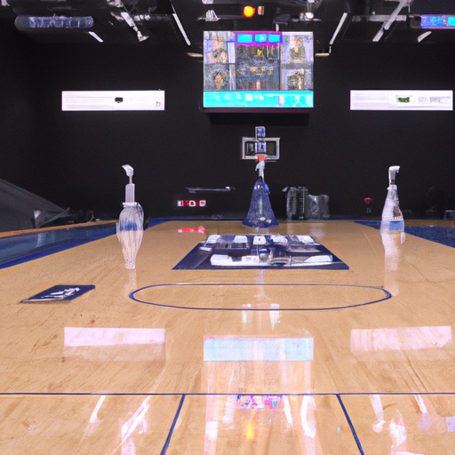 Looking Back At 2022 NBA Training Camp Observations: 10-3-22