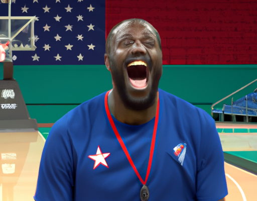 Orlando HC Jamahl Mosley delighted on Paolo Banchero’s World Cup play for Team USA
