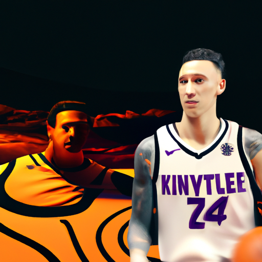 Kyle Kuzma not going to Suns, linked with two teams