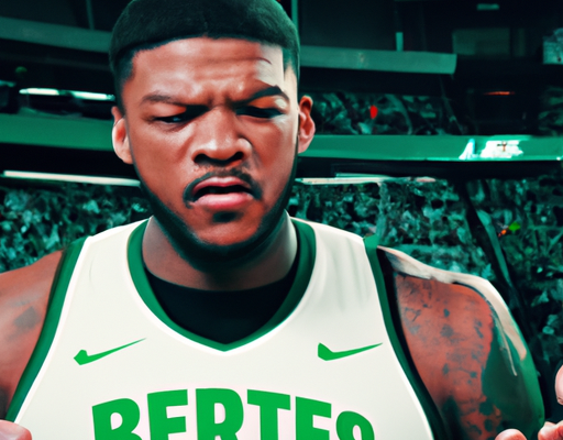 Marcus Smart: “I have no beef with anybody with the Celtics”