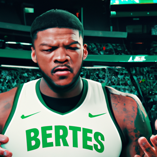 Marcus Smart: “I have no beef with anybody with the Celtics”