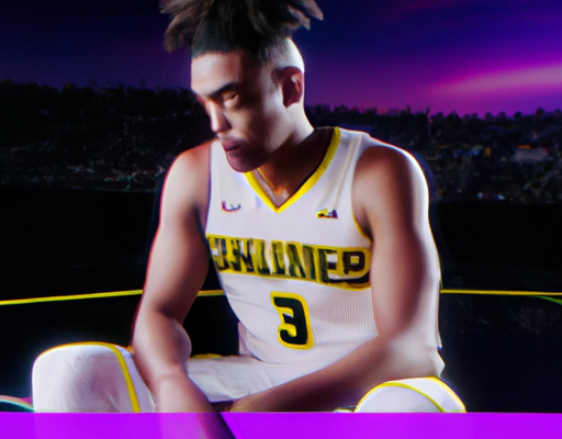 D’Angelo Russell is staying a Laker