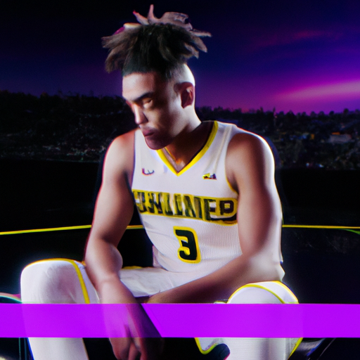 D’Angelo Russell is staying a Laker