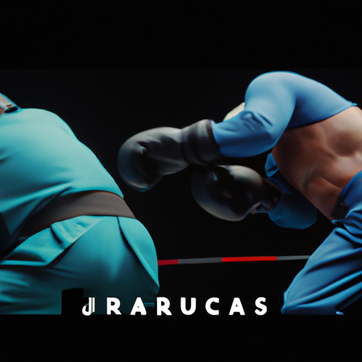 URCC 86: Jones sends Baduria to retirement in just 42 seconds