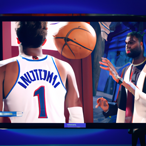 Windhorst: There is no relationship between Zion Williamson and Pelicans