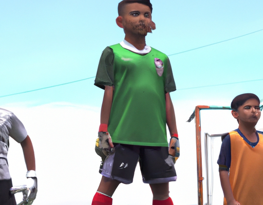 Soccer Academies in the Philippines: Nurturing the Next Generation of Football Stars