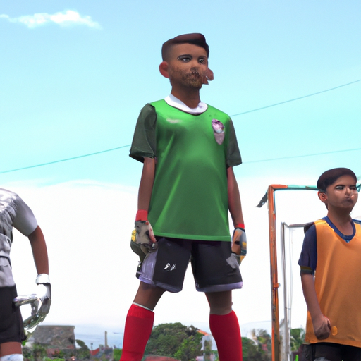 Soccer Academies in the Philippines: Nurturing the Next Generation of Football Stars