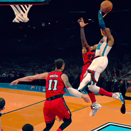 Shams: Heat has three to four-team potential Lillard deals to allow Blazers net FRPs