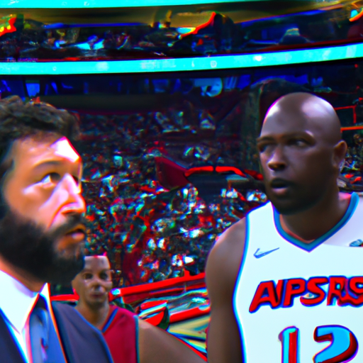 Doc Rivers to Patrick Beverley: “If I had you last season, we would’ve been a different team”