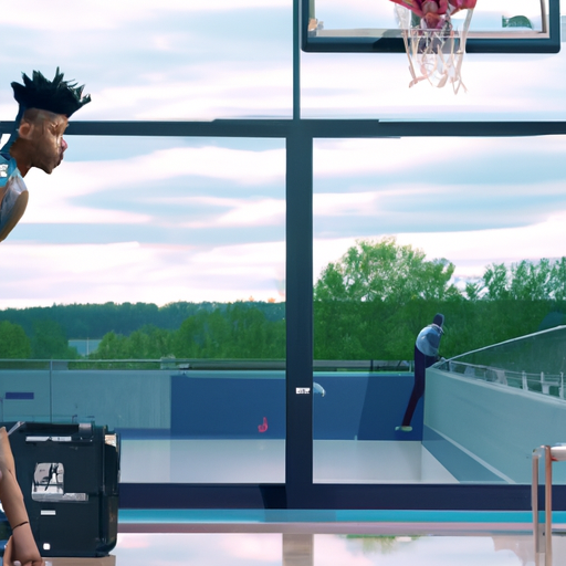 Kelly Oubre Jr. likely leaving Hornets