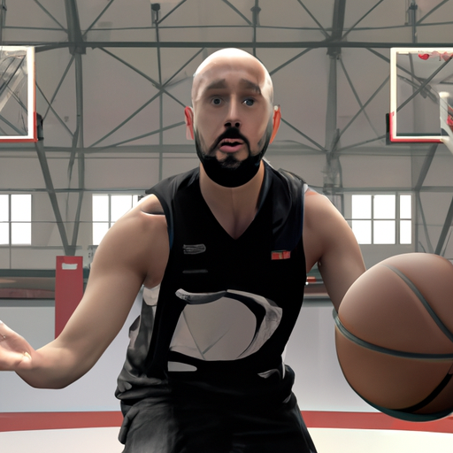 Paolo Banchero accused of fooling Italian Basketball Federation