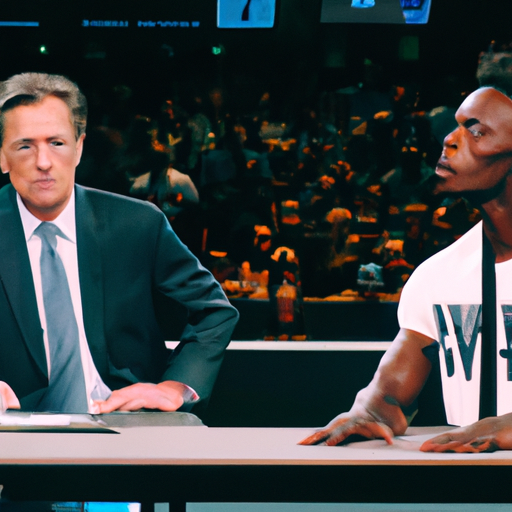 Skip Bayless unimpressed by Victor Wembanyama’s Summer League debut