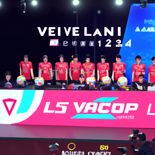 Japan, Vietnam squads join PVL conference as guest teams