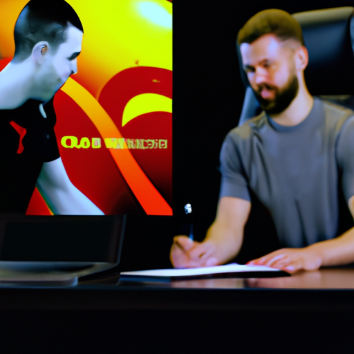 Cavaliers officially sign Georges Niang