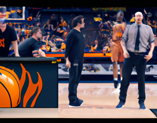 Jon Pastorek joins Frank Vogel on the Suns’ staff