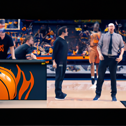 Jon Pastorek joins Frank Vogel on the Suns’ staff