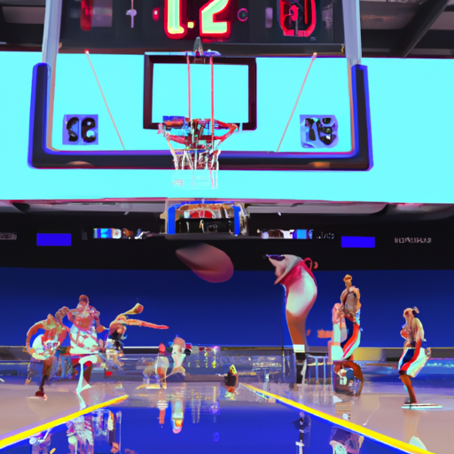 NBA to implement anti-flopping rule in Summer League