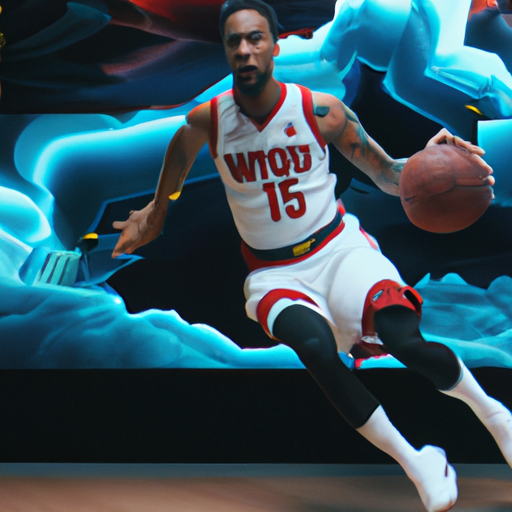 Washington’s Monte Morris bound to Detroit
