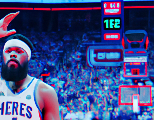 Sixers letting teams know that it’s not over with James Harden