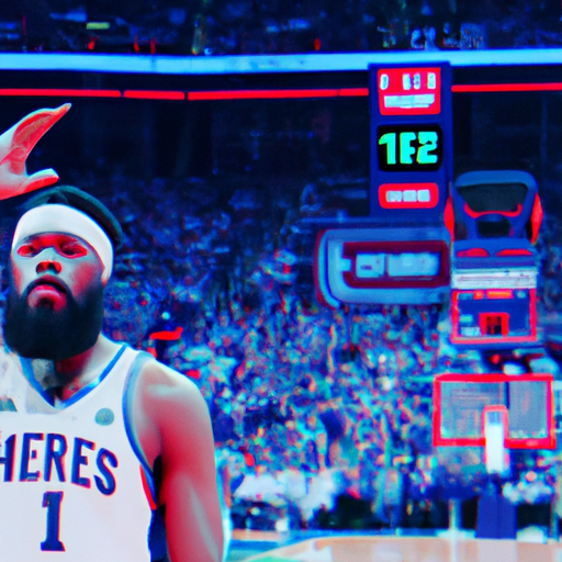 Sixers letting teams know that it’s not over with James Harden