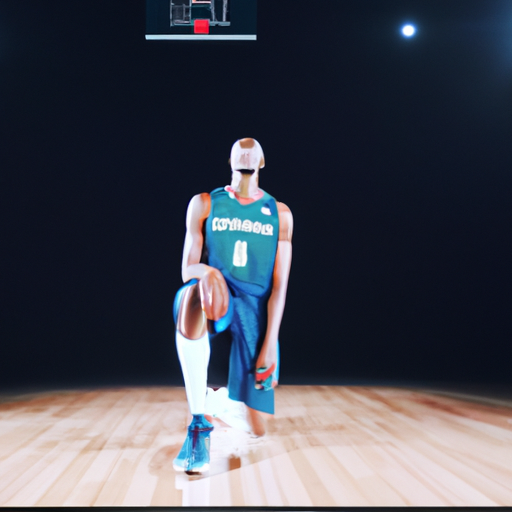 Chauncey Billups on Anfernee Simons: “He is All-Star potential”