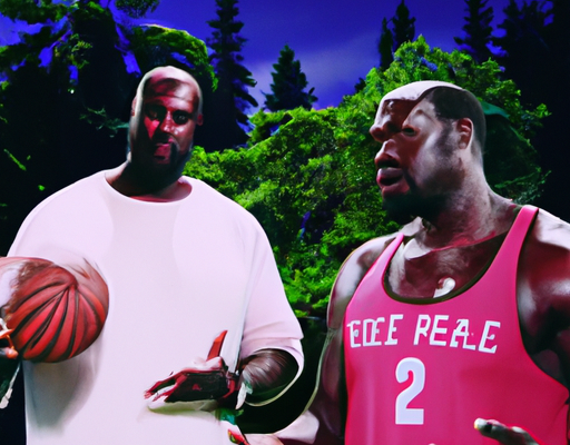 Shaquille O’Neal: “I had two perfect women and I messed it up”