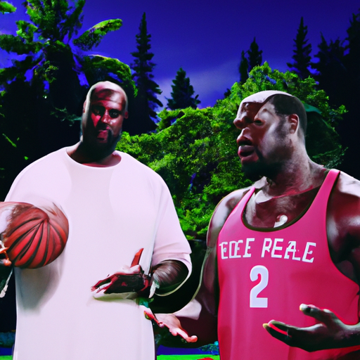Shaquille O’Neal: “I had two perfect women and I messed it up”