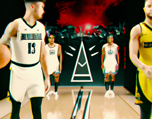 Fred VanVleet and Dillon Brooks on verge of joining Rockets