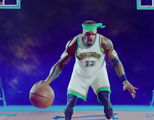 Dennis Rodman: “If Larry Bird played in this era he’d be in Europe”