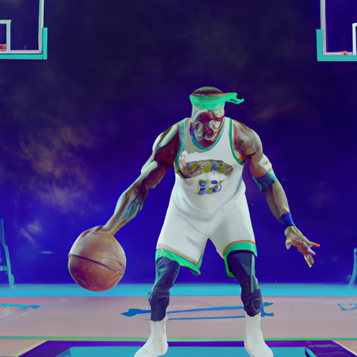 Dennis Rodman: “If Larry Bird played in this era he’d be in Europe”