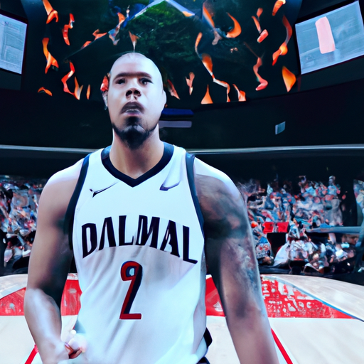 Heat will wait out Damian Lillard’s decision