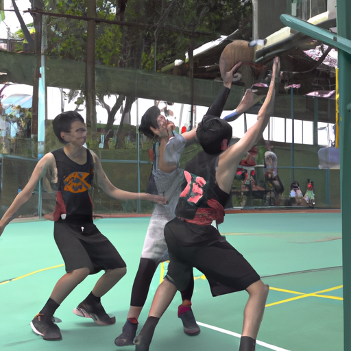 UCBL cagefest: St. Clare puts clamps on UE; San Sebastian wins