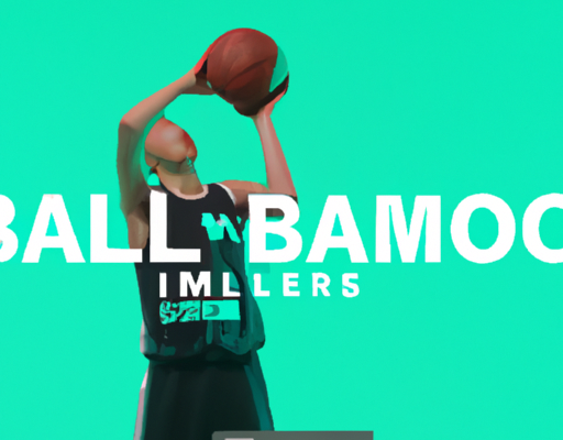 LaMelo Ball promises to “shoot for” MVP