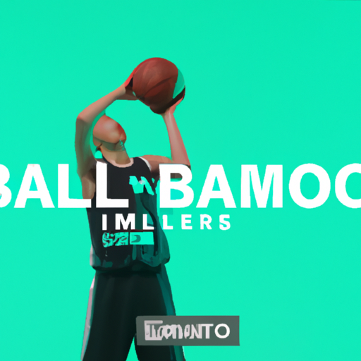 LaMelo Ball promises to “shoot for” MVP