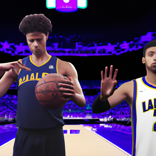 Lakers hand Qualifying Offers to Reaves, Hachimura; duo becomes RFA