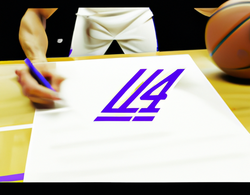 Lakers officially sign Gabe Vincent