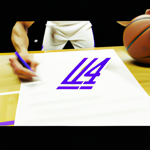 Lakers officially sign Gabe Vincent