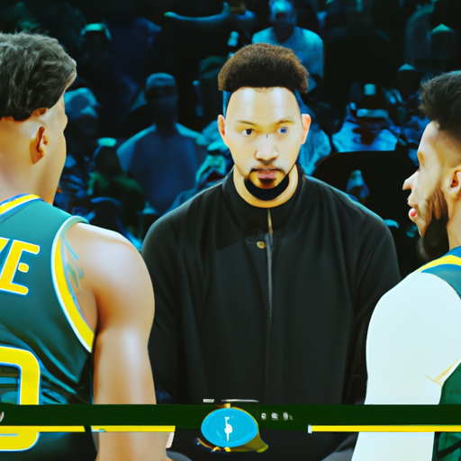 Warriors talked about Jordan Poole with Spurs, Celtics