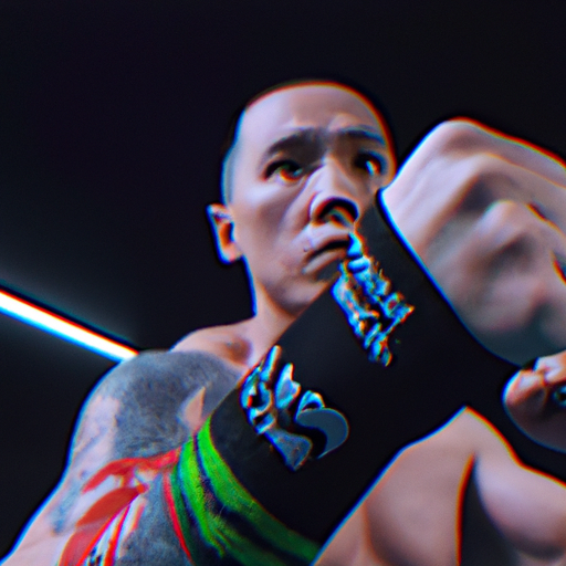 Mark Climaco with chance to advance in Road to UFC semis