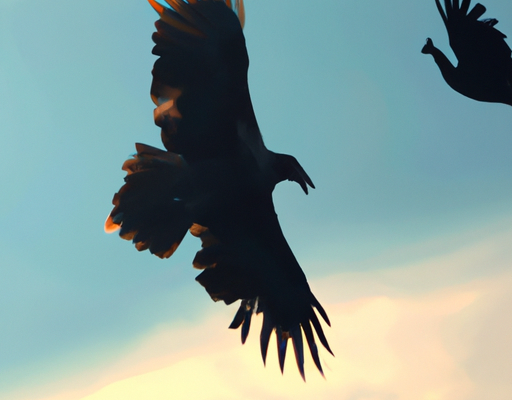 Eagles pull off escape act