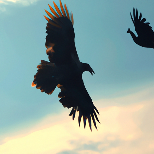 Eagles pull off escape act