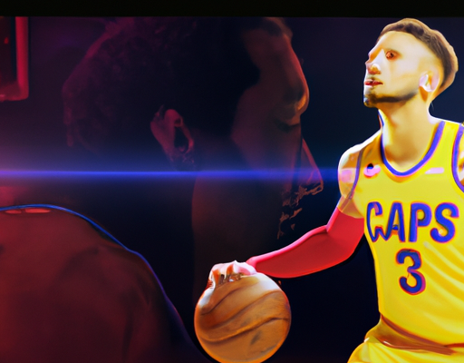 Steph Curry on teaming up with Chris Paul